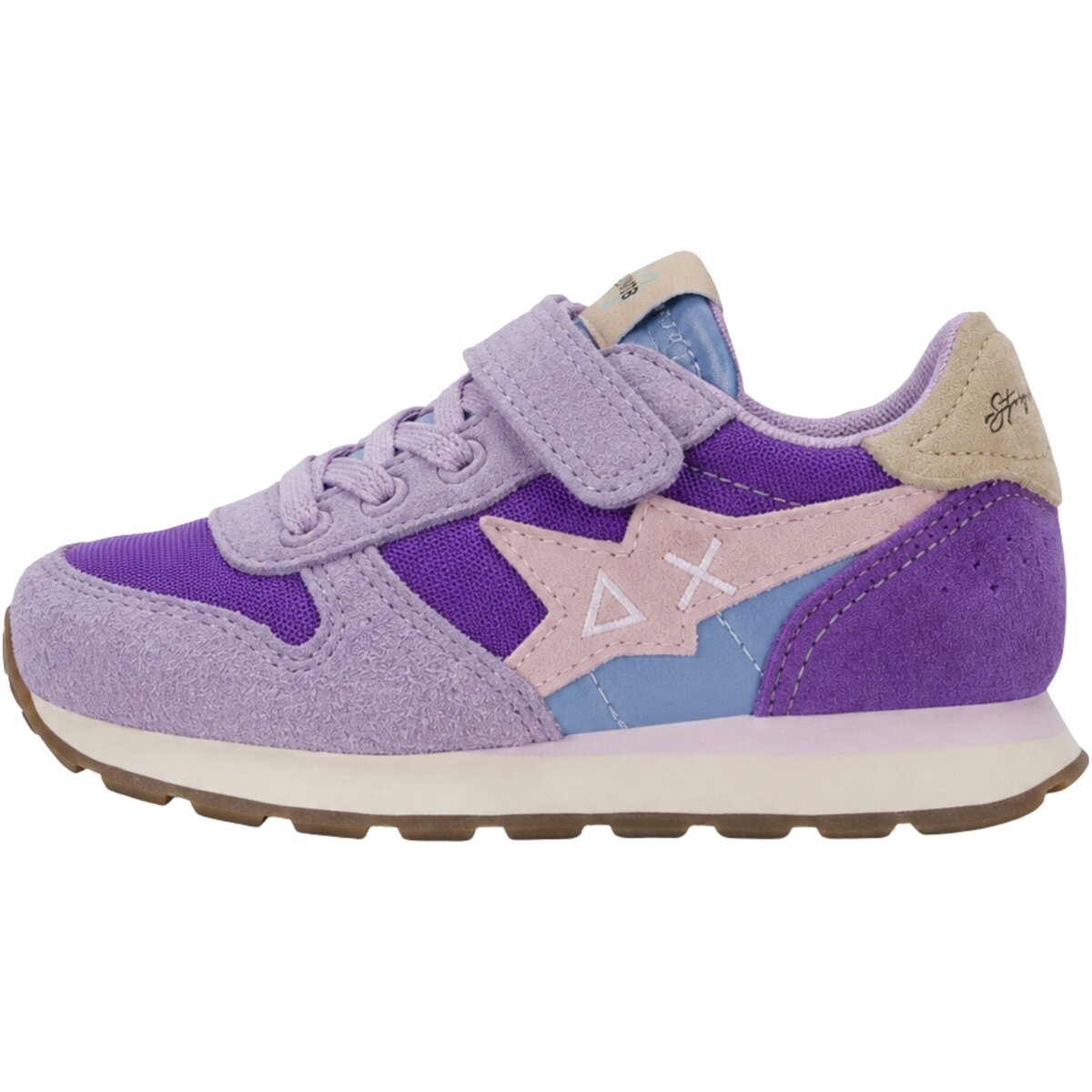 Sun68 Pantofi Z46422K