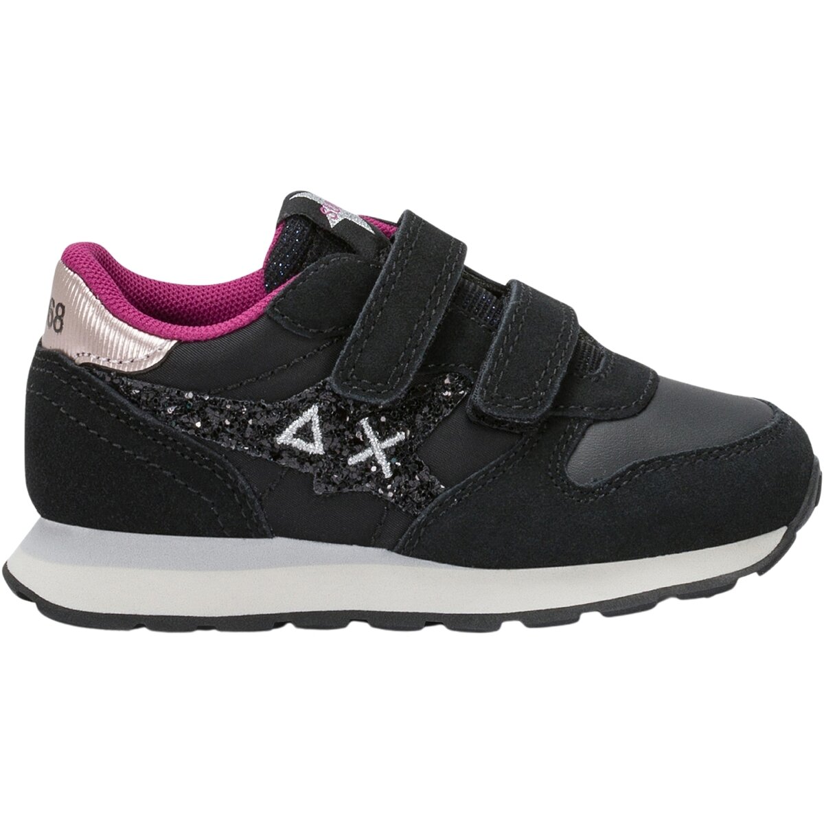 Sun68 Pantofi Z46423B