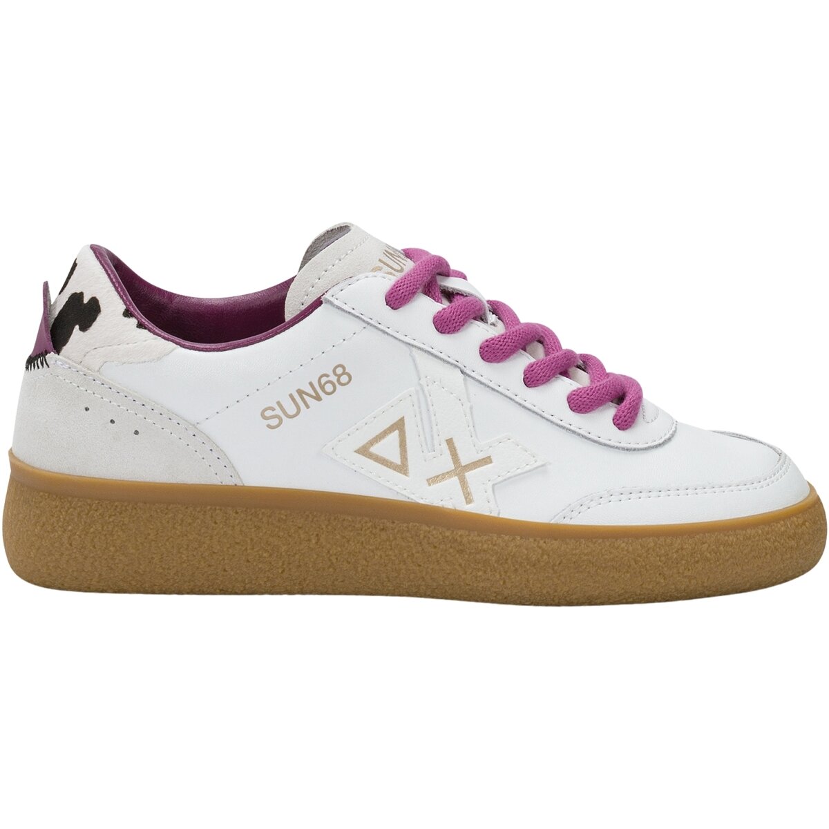 Sun68 Pantofi Z46459T