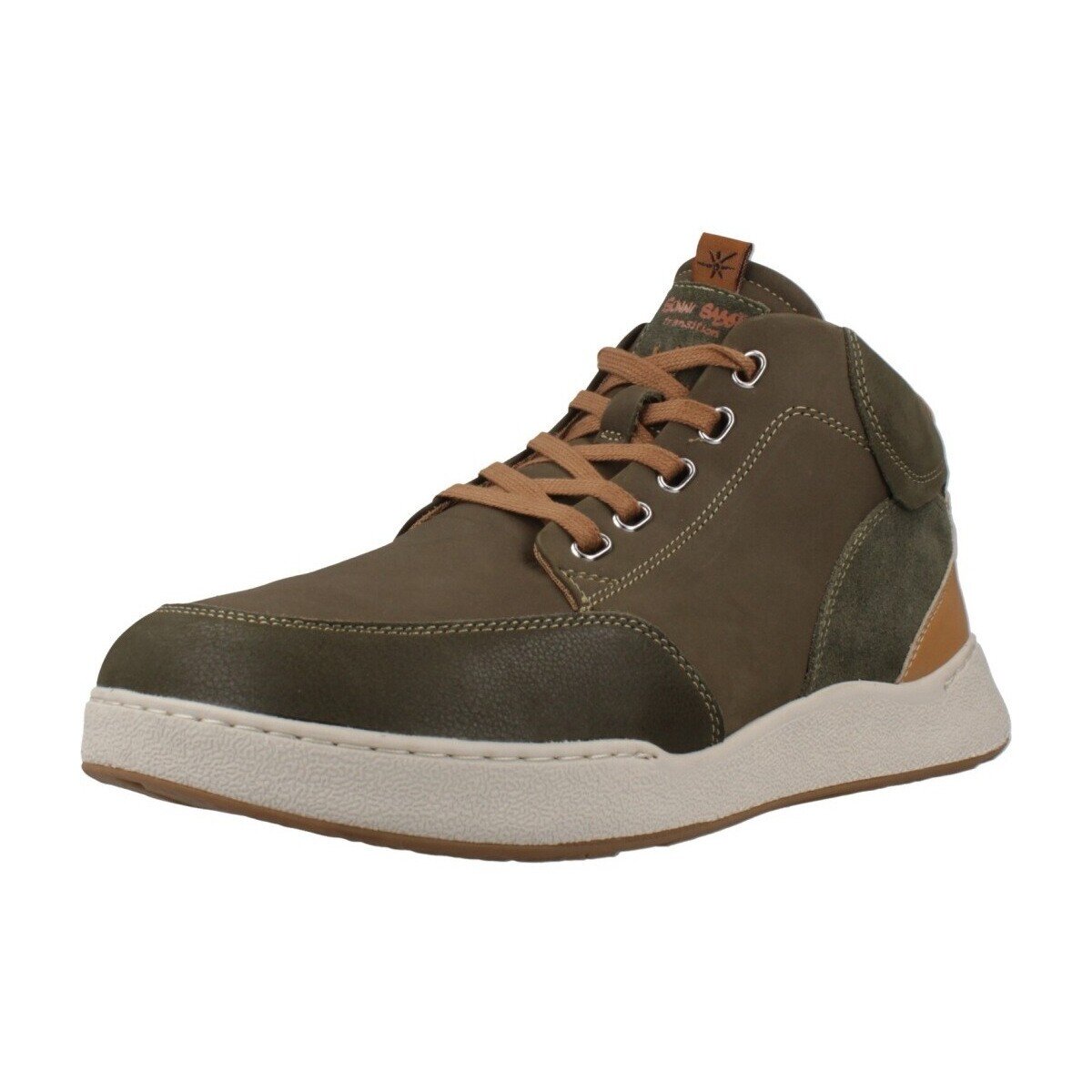 Sunni Sabbi Pantofi Senzo 019