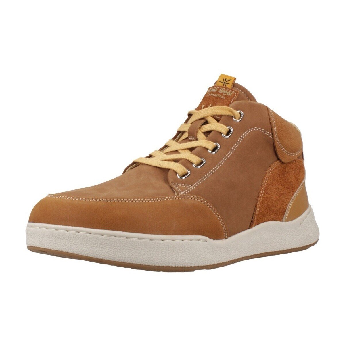 Sunni Sabbi Pantofi Senzo 019