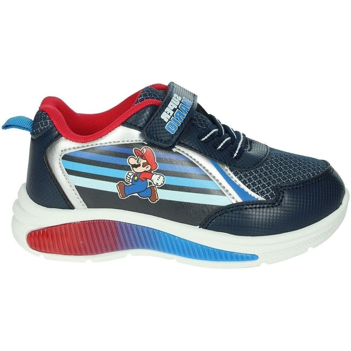 Super Mario Pantofi MB002265