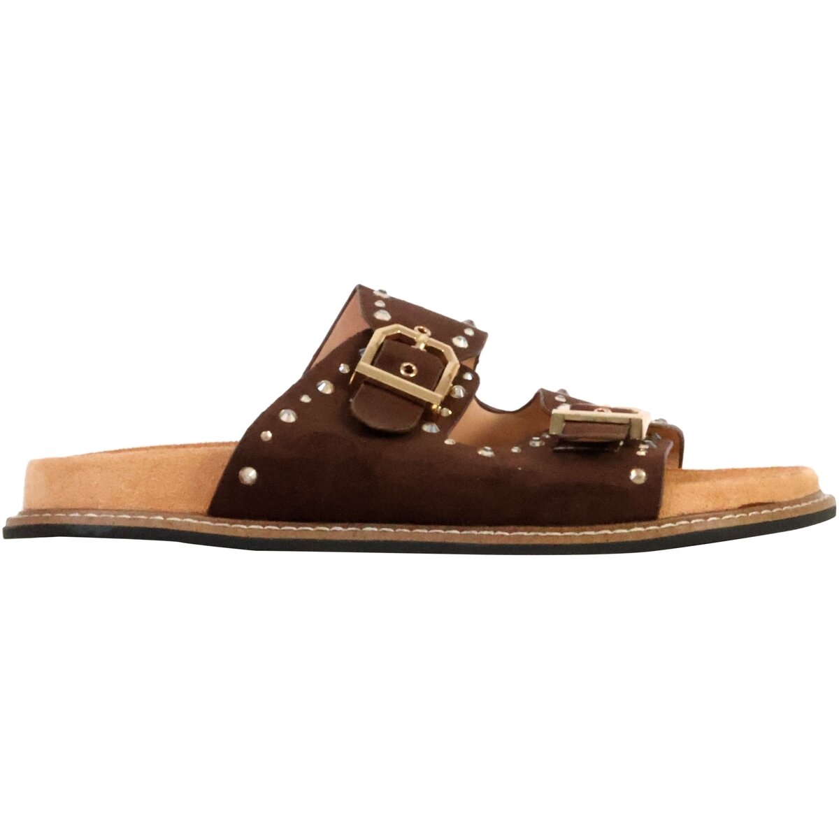 Super Mode Pantofi 278428