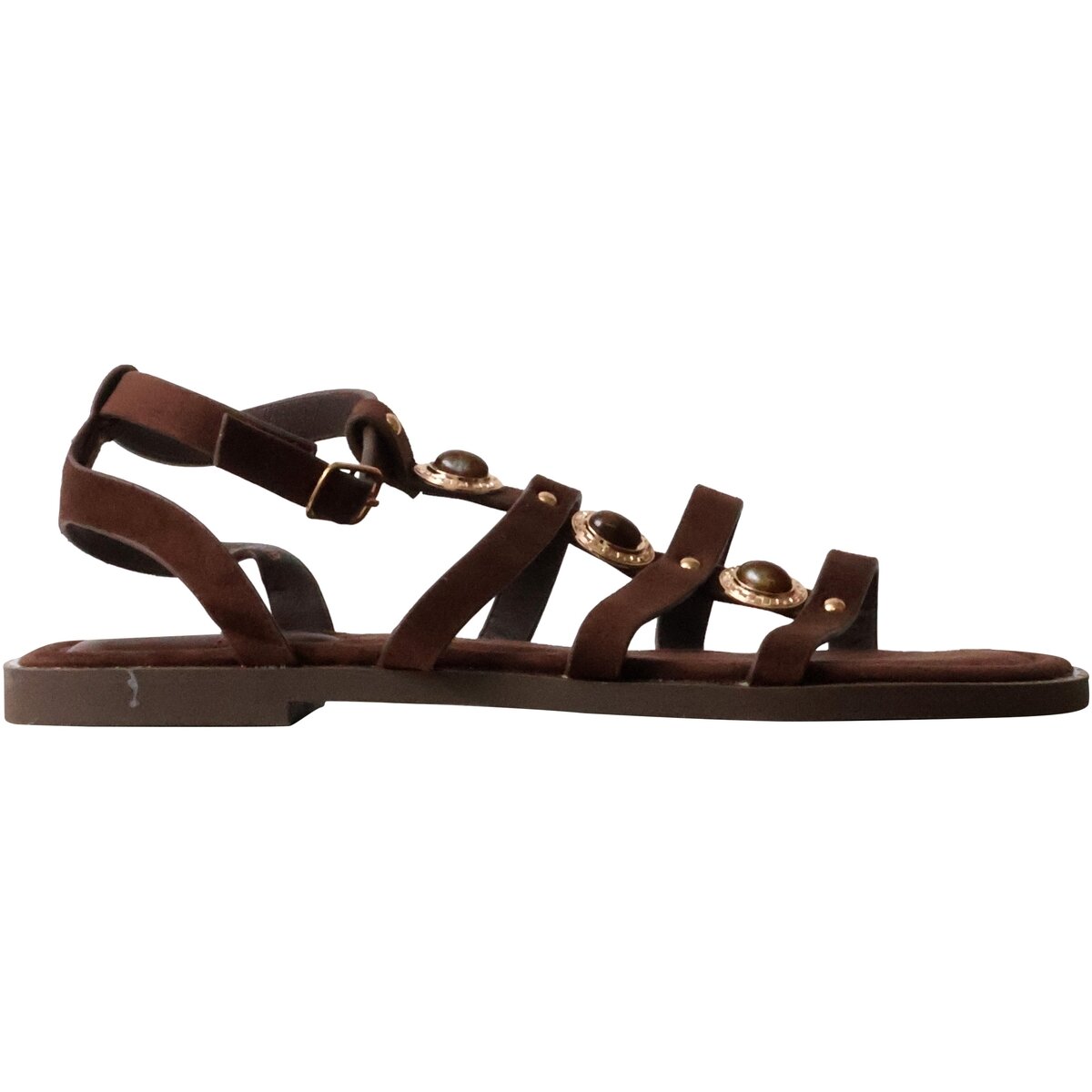 Super Mode Pantofi 290055
