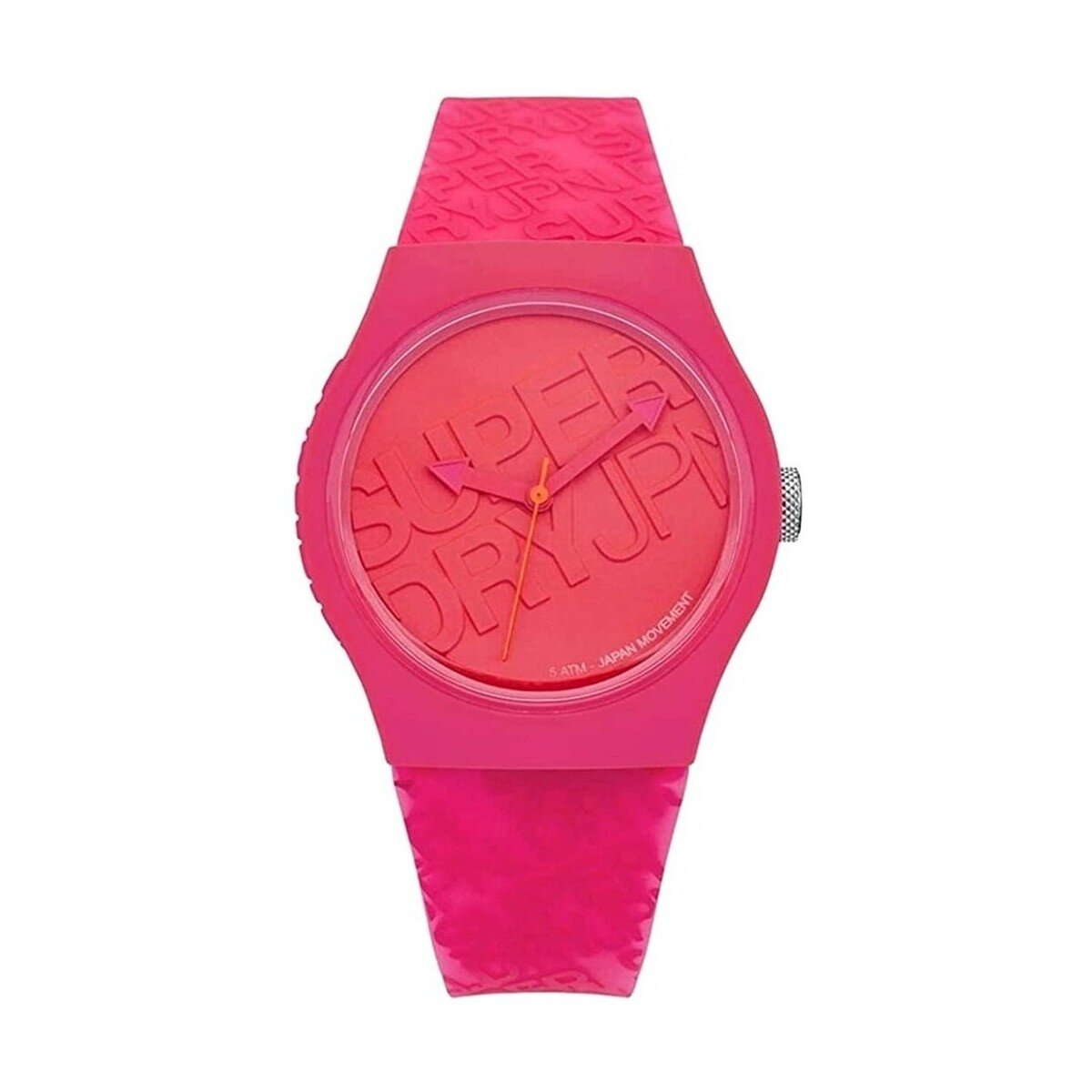 Superdry Ceasuri & Bijuterii syl169p