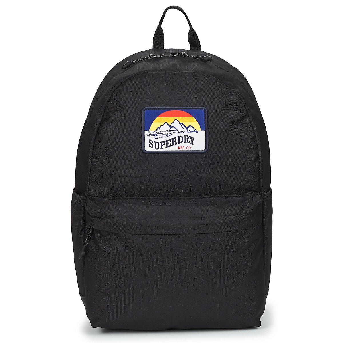 Superdry Genti CLASSIC PATCH MONTANA