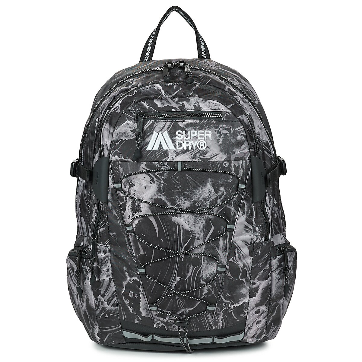 Superdry Genti OUTDOOR 28L BACKPACK