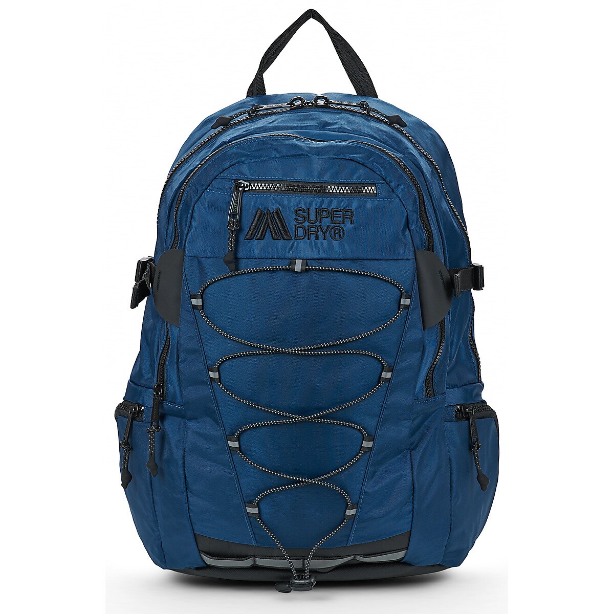 Superdry Genti Outdoor 28L Backpack