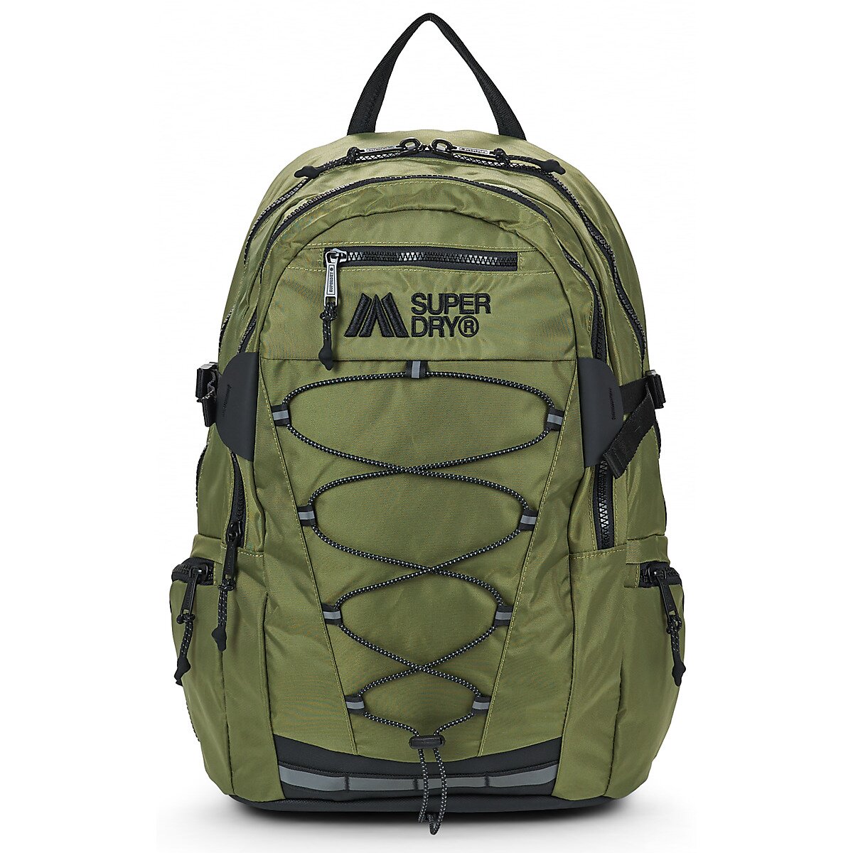 Superdry Genti Outdoor 28L Backpack