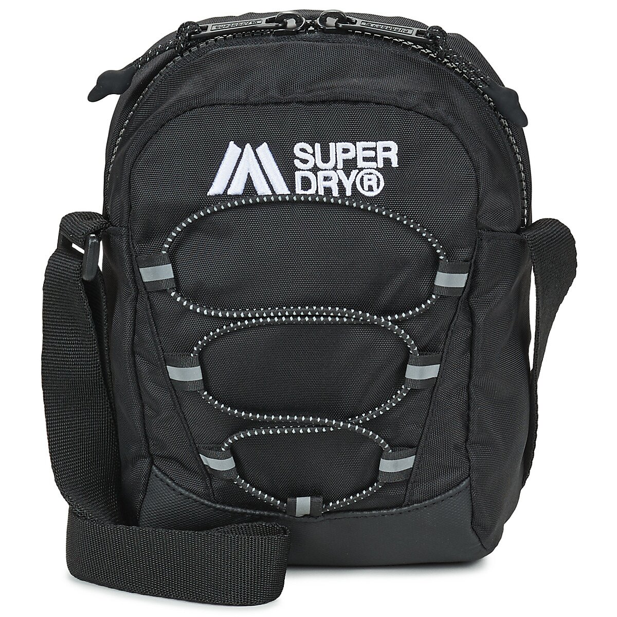 Superdry Genti OUTDOOR CROSSBODY BAG