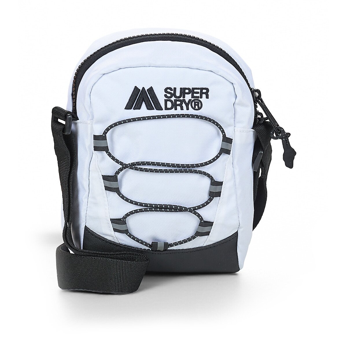 Superdry Genti Outdoor Crossbody Bag