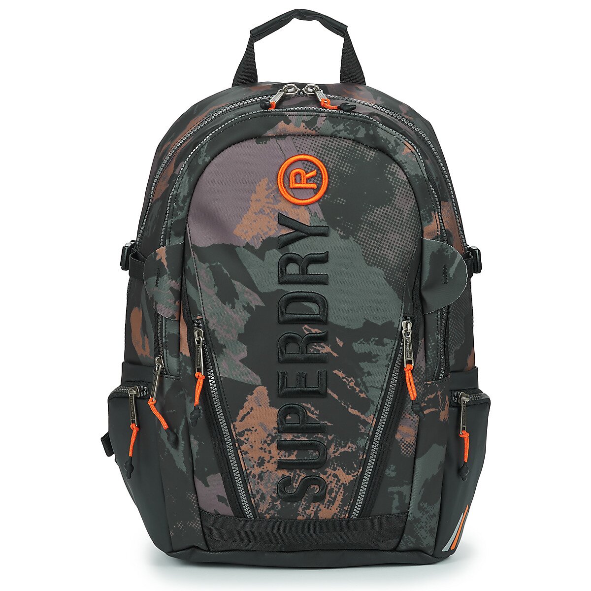 Superdry Genti TARP AOP