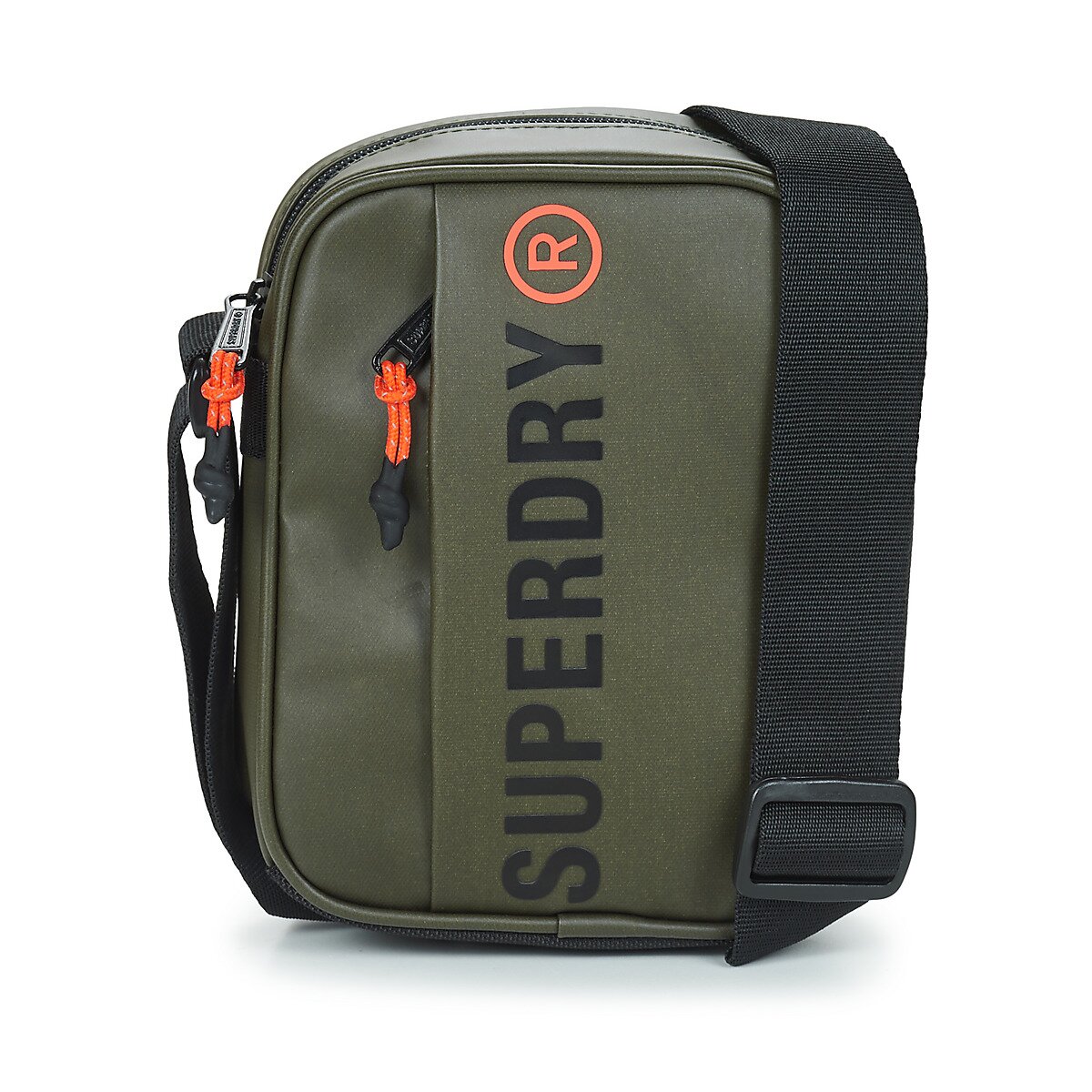 Superdry Genti TARP CROSS