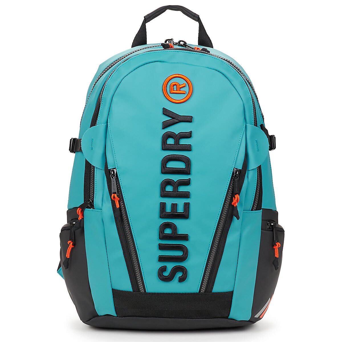 Superdry Genti Tarp Emb Rucksack