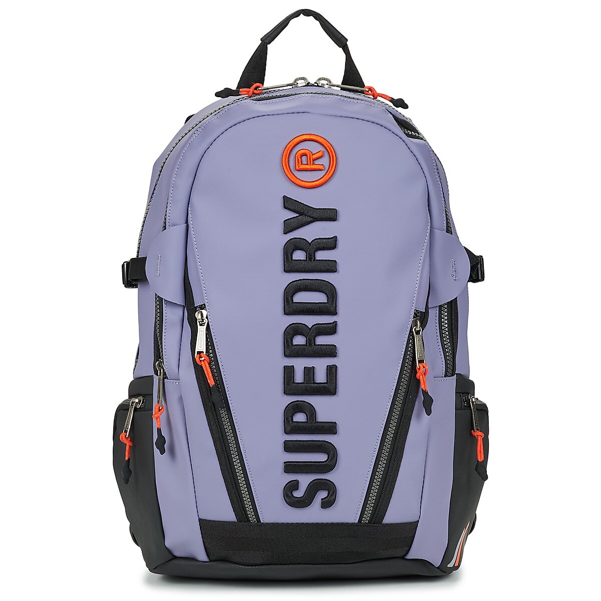 Superdry Genti TARP EMBROIDERED RUCKSACK