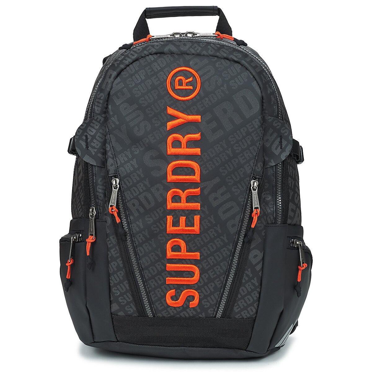 Superdry Genti TARP RUCKSACK BRODE