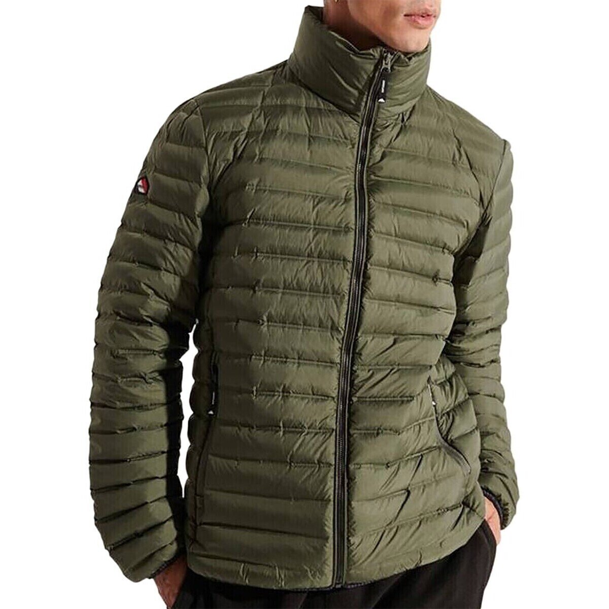 Superdry Îmbracaminte 176881