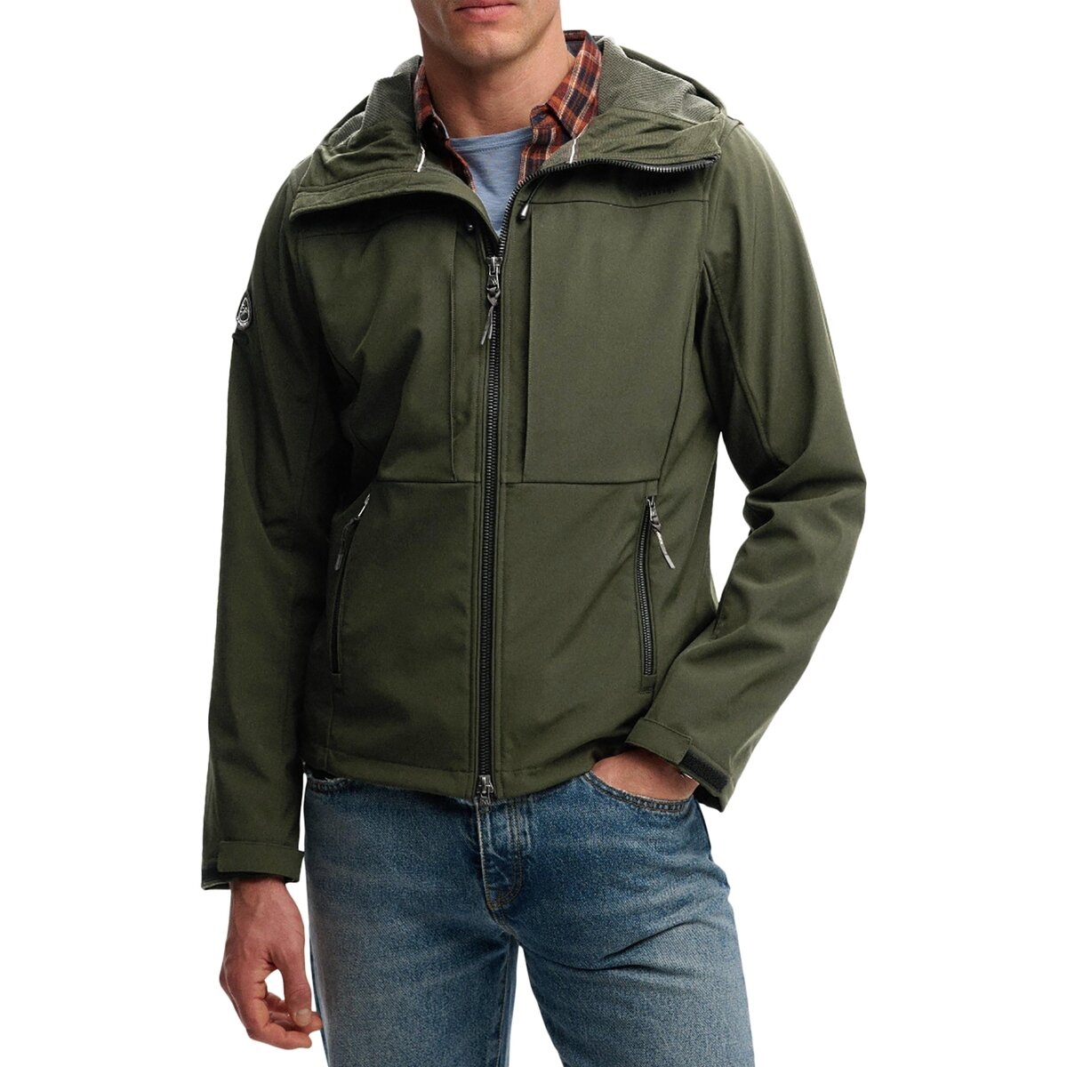 Superdry Îmbracaminte 288209