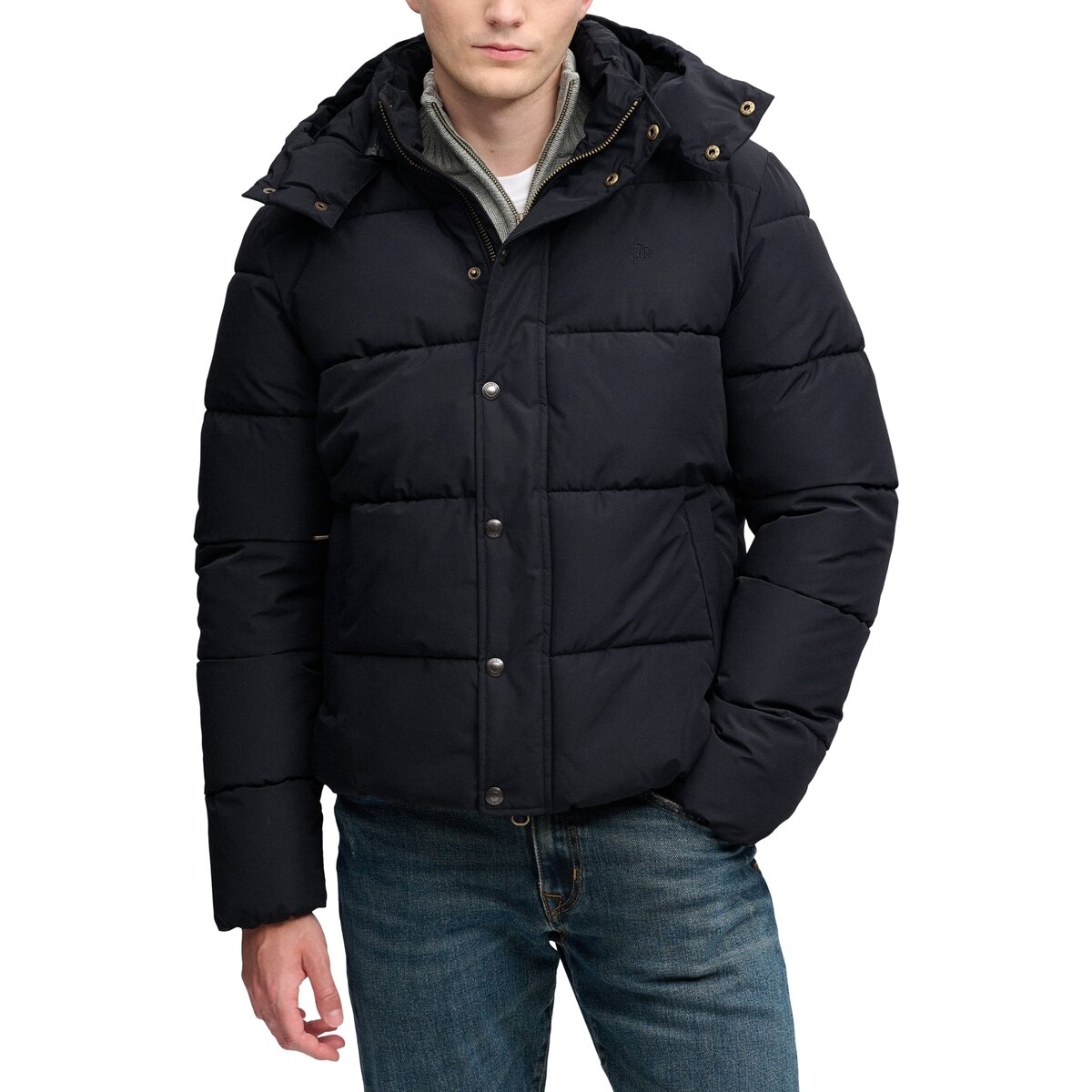 Superdry Îmbracaminte 296963