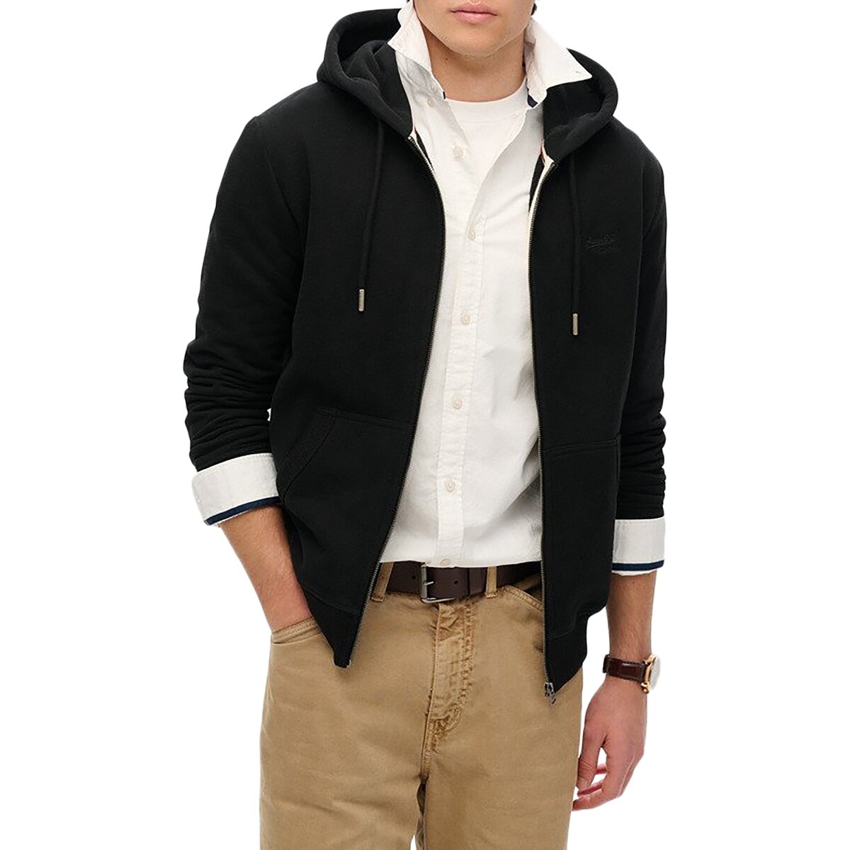 Superdry Îmbracaminte 300535