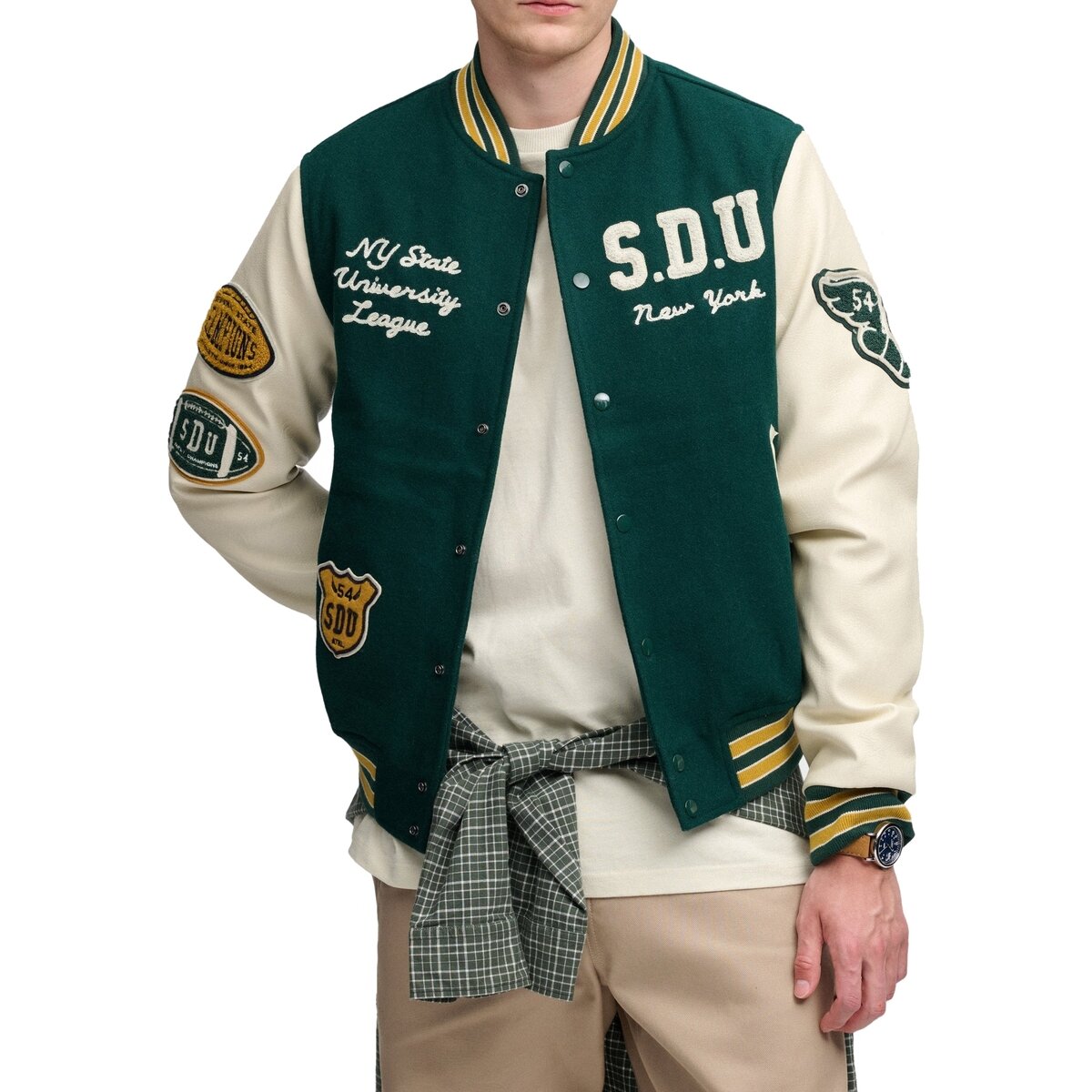 Superdry Îmbracaminte 300546