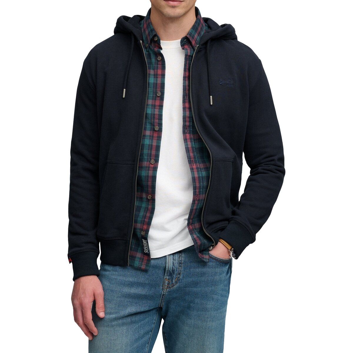 Superdry Îmbracaminte 302544