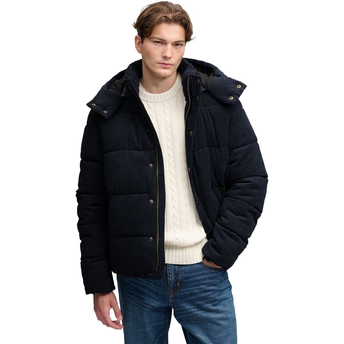 Superdry Îmbracaminte 305039