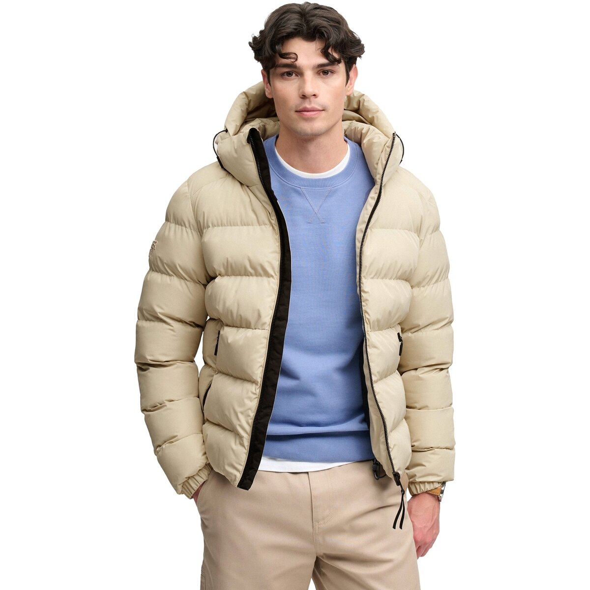 Superdry Îmbracaminte 305336