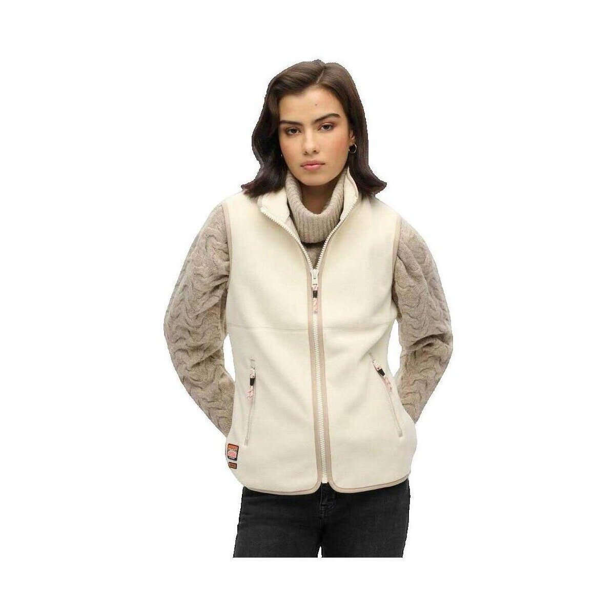 Superdry Îmbracaminte Active