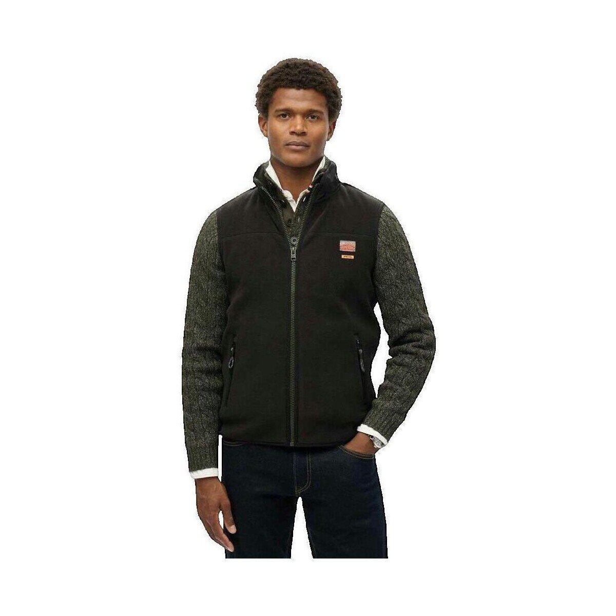 Superdry Îmbracaminte Active