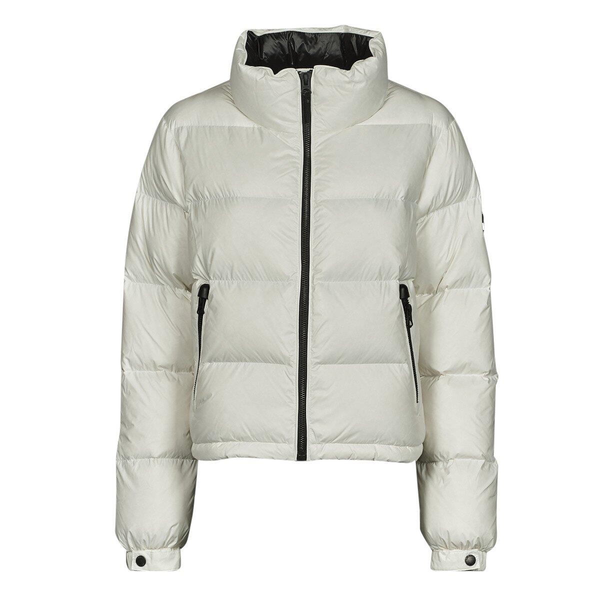 Superdry Îmbracaminte ALPINE LUXE DOWN JACKET