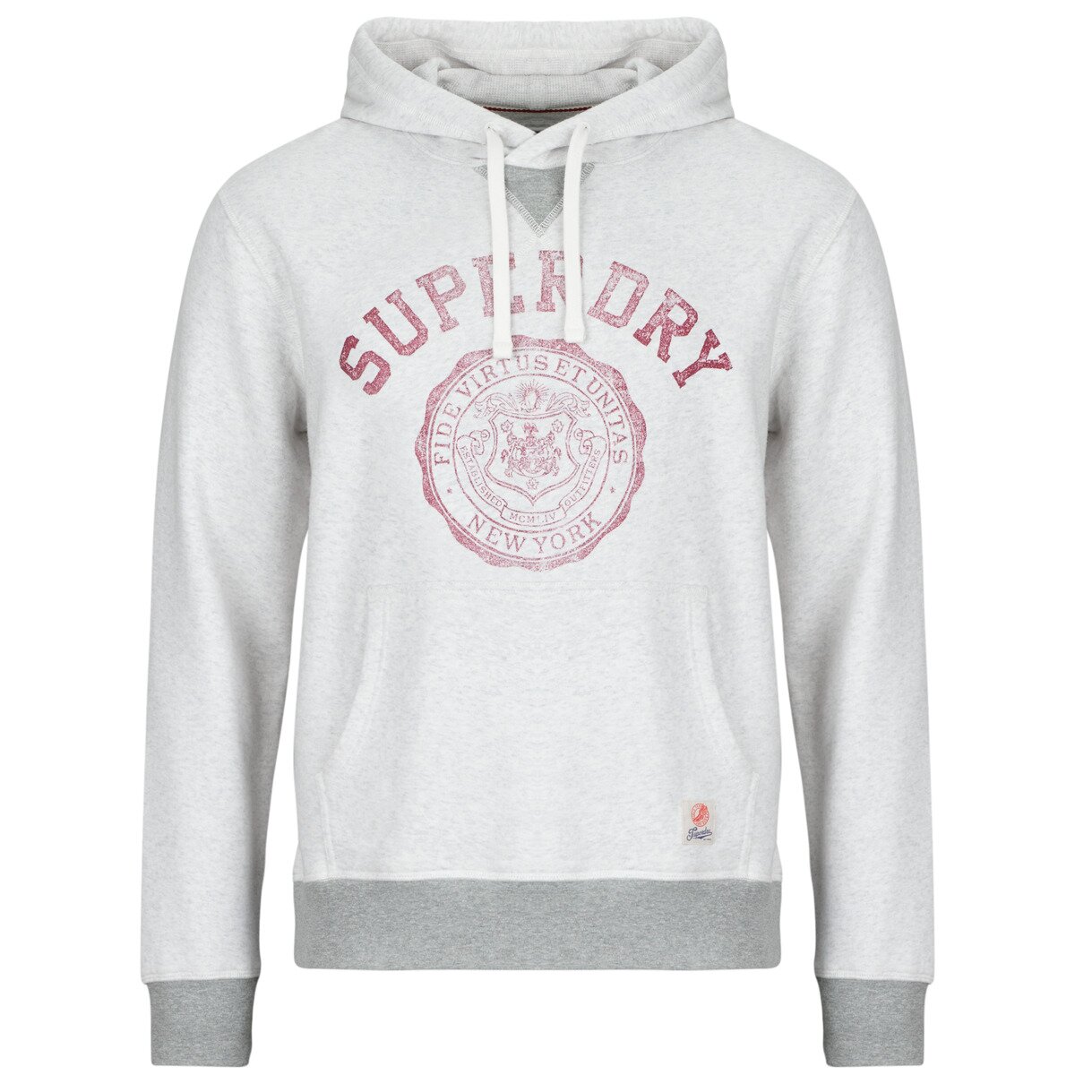 Superdry Îmbracaminte Ath Ess Hoodie