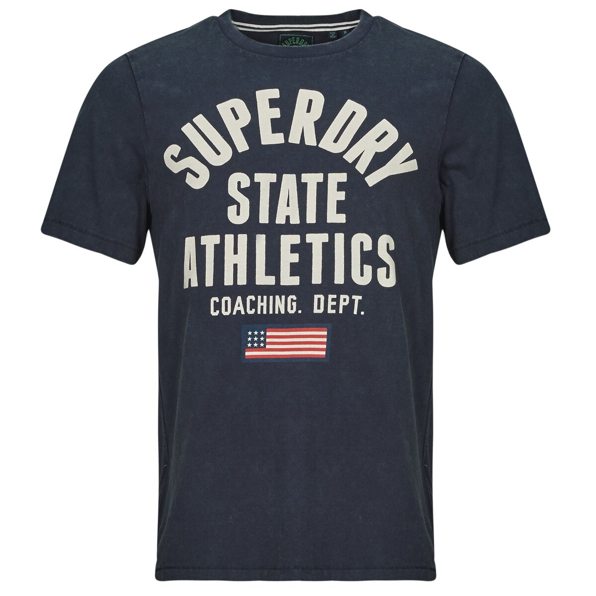 Superdry Îmbracaminte ATHLETIC ESSENTIAL