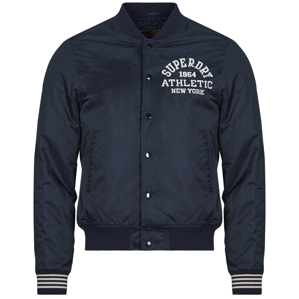 Superdry Îmbracaminte ATHLETIC VARSITY BOMBER