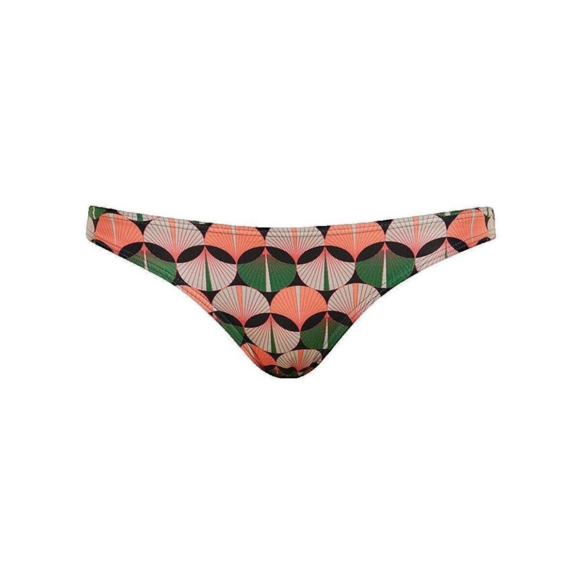 Superdry Îmbracaminte Bas de bikini imprimé classique