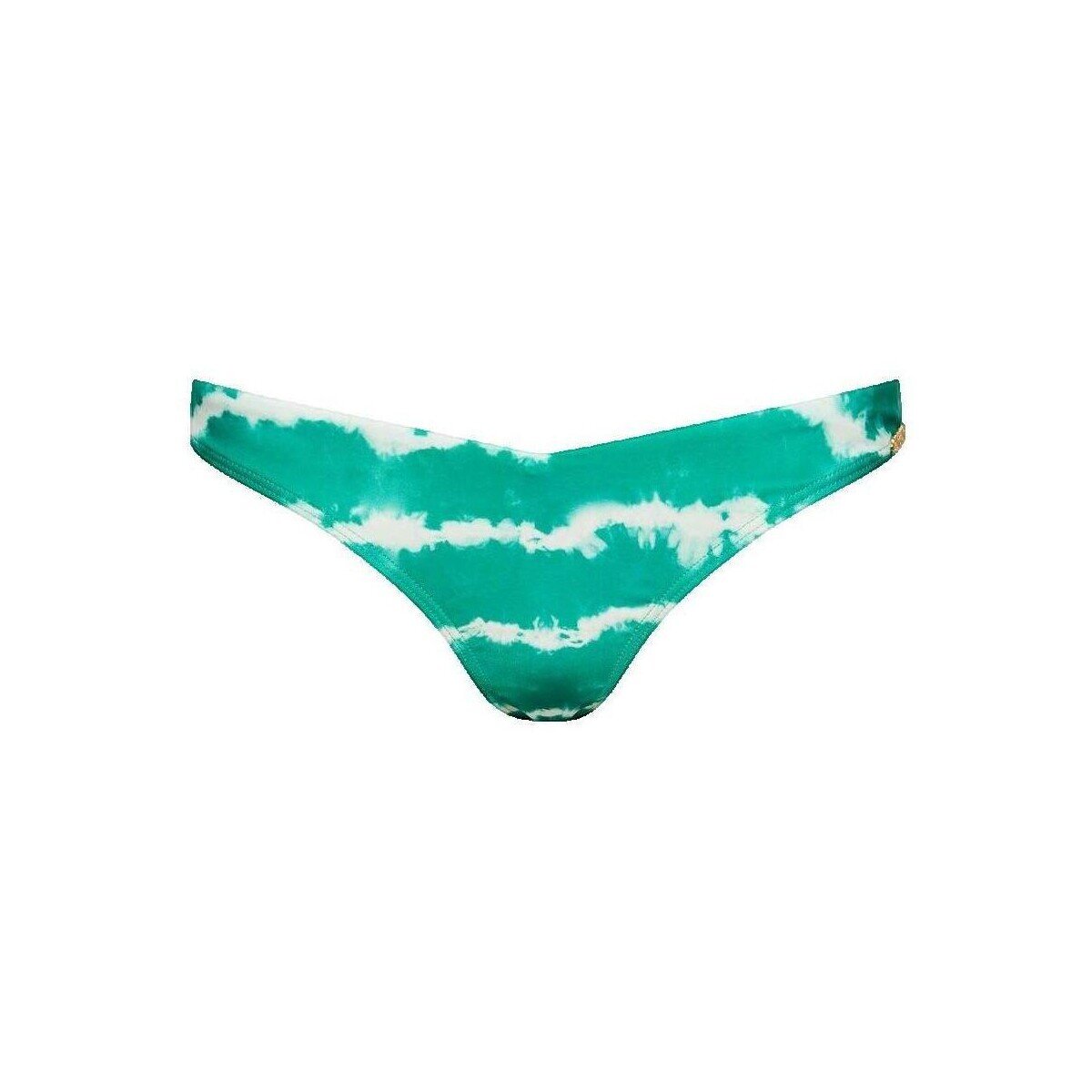 Superdry Îmbracaminte Bas de bikini Tie Dye