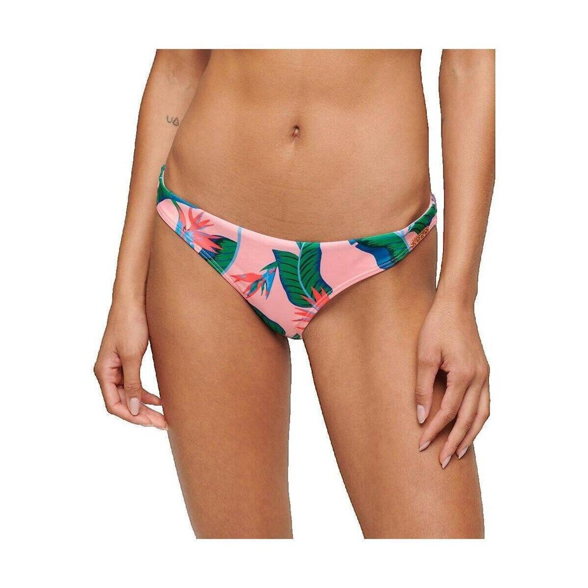 Superdry Îmbracaminte Bas de maillot de bain Tropical