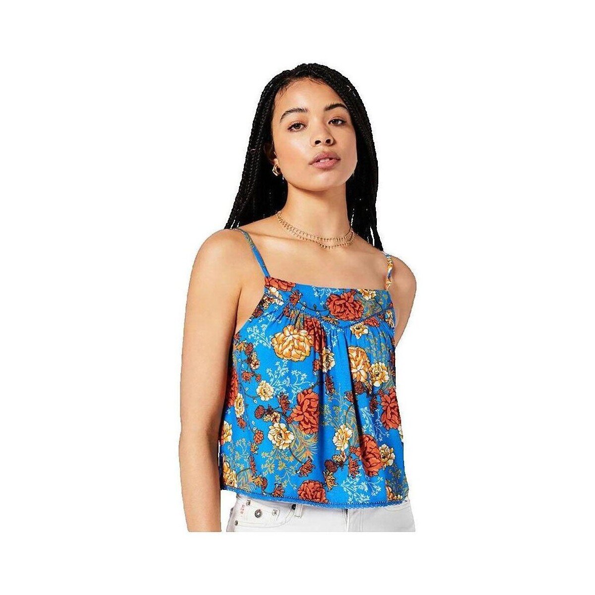 Superdry Îmbracaminte Blouse Vintage Embellished