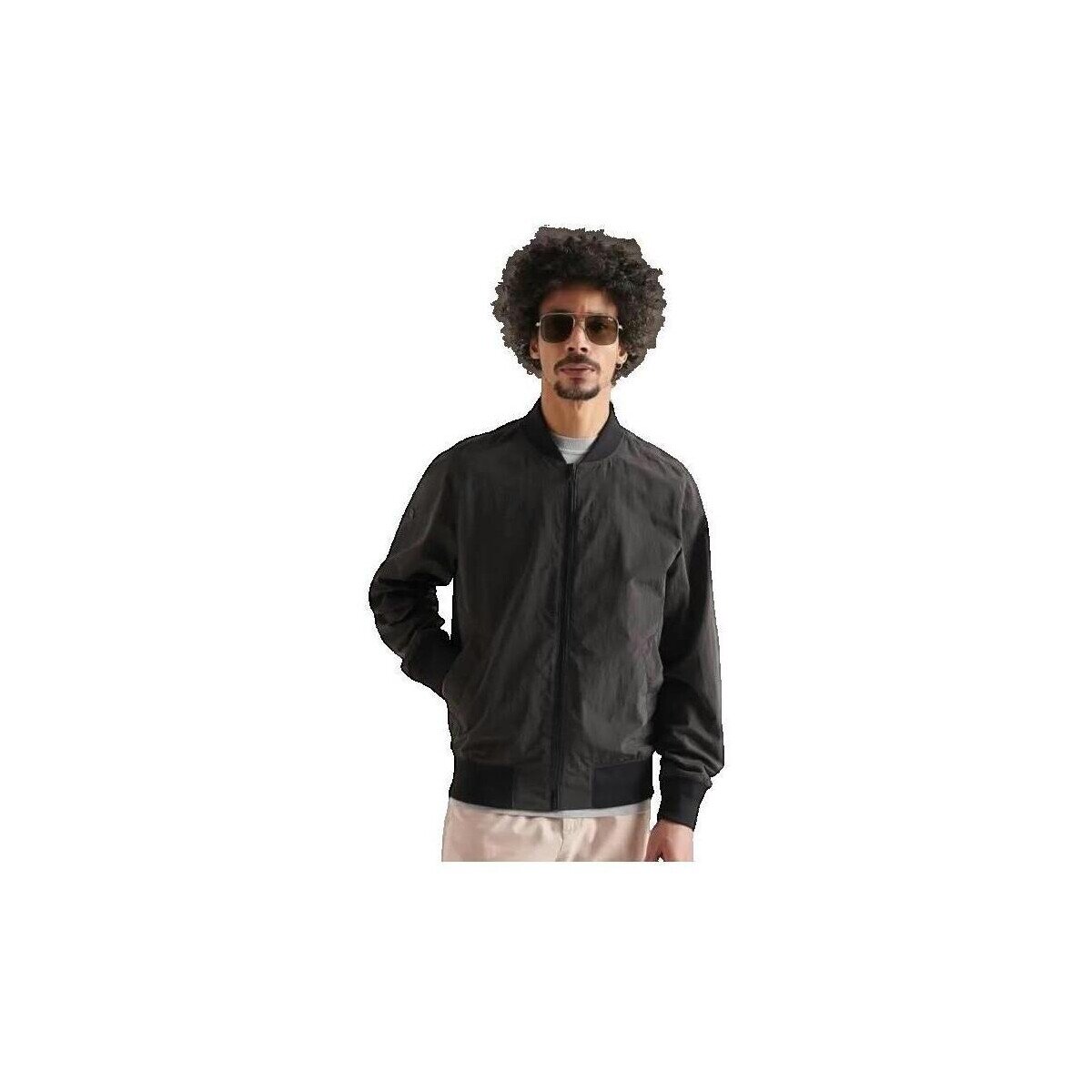 Superdry Îmbracaminte Blouson Ripstop Bomber