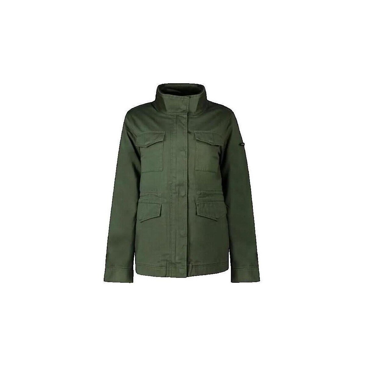 Superdry Îmbracaminte Blouson Studios M65 3-en-1 vert