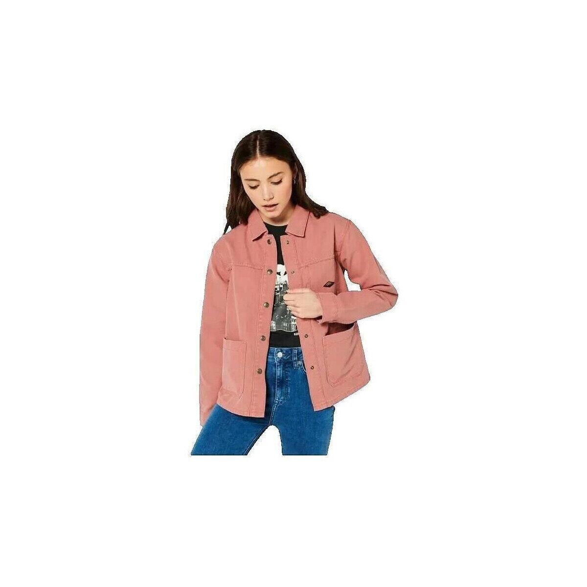 Superdry Îmbracaminte Blouson Vintage Chore Coat