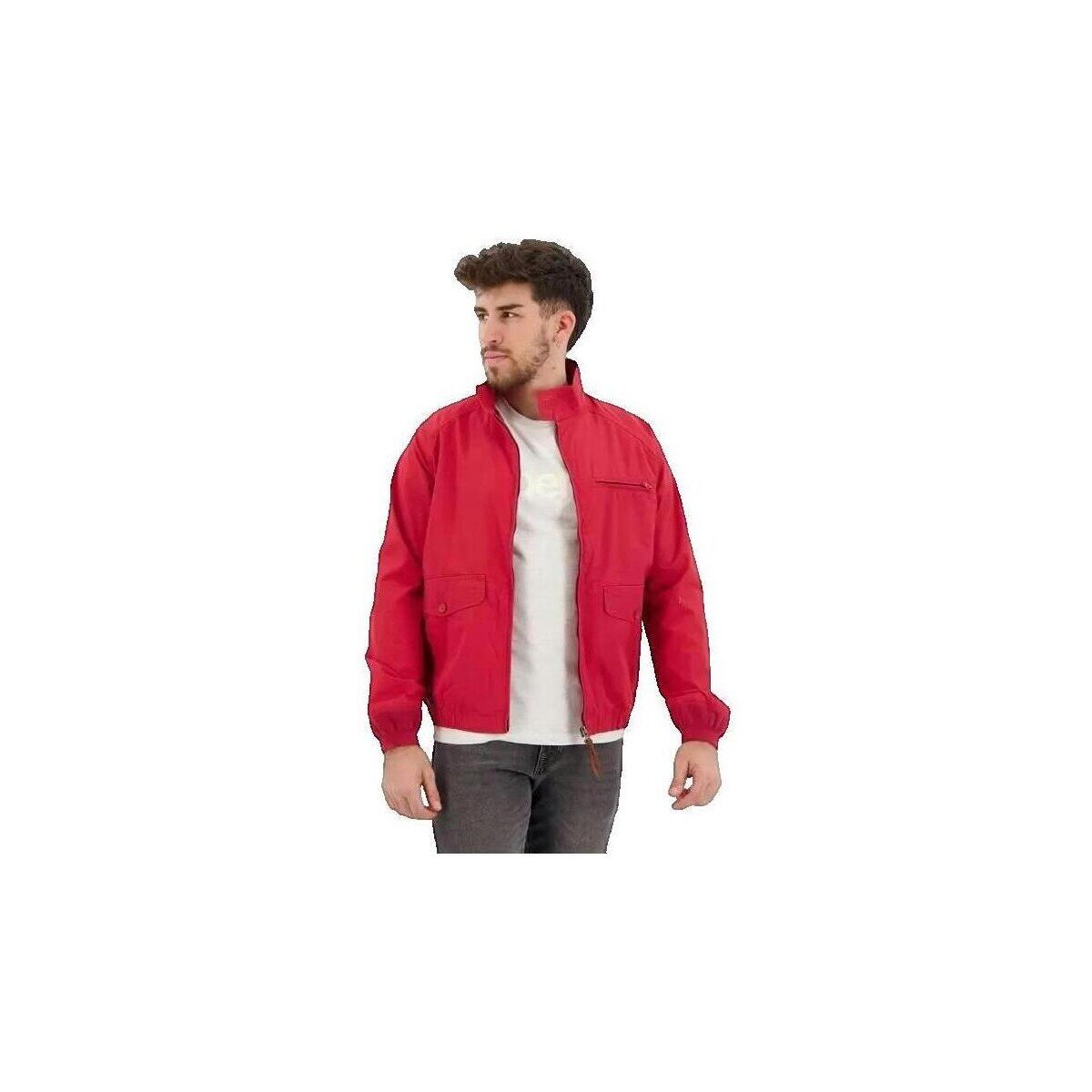 Superdry Îmbracaminte Blouson Vintage Collegiate