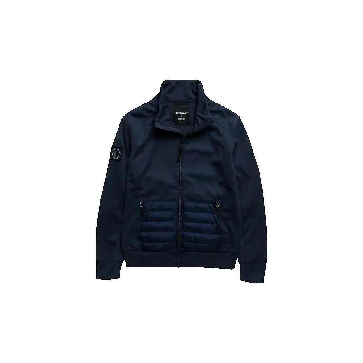 Superdry Îmbracaminte Bonded