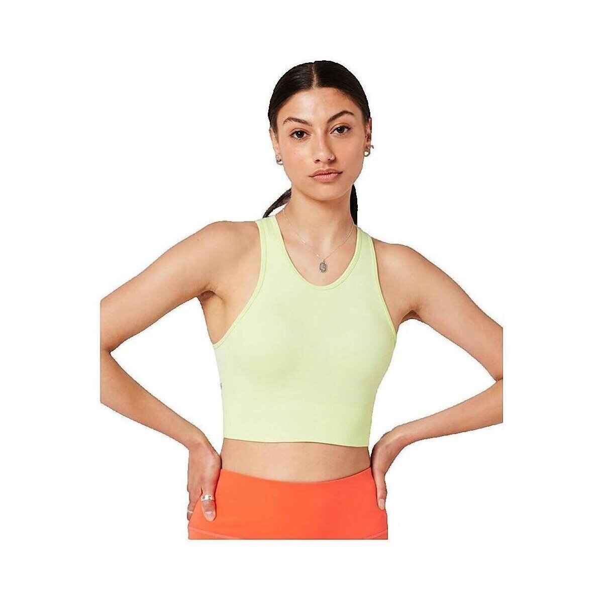 Superdry Îmbracaminte Brassière de sport Impact Moyen Seamless