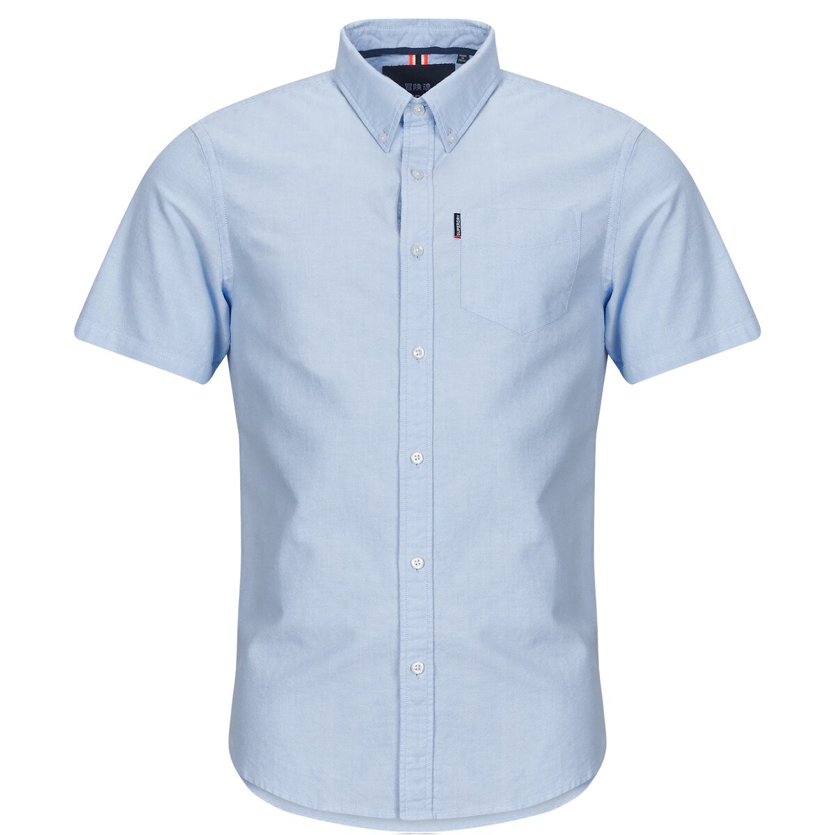 Superdry Îmbracaminte CHEMISE OXFORD