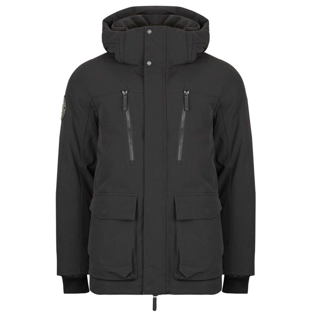Superdry Îmbracaminte CITY PADDED PARKA JACKET