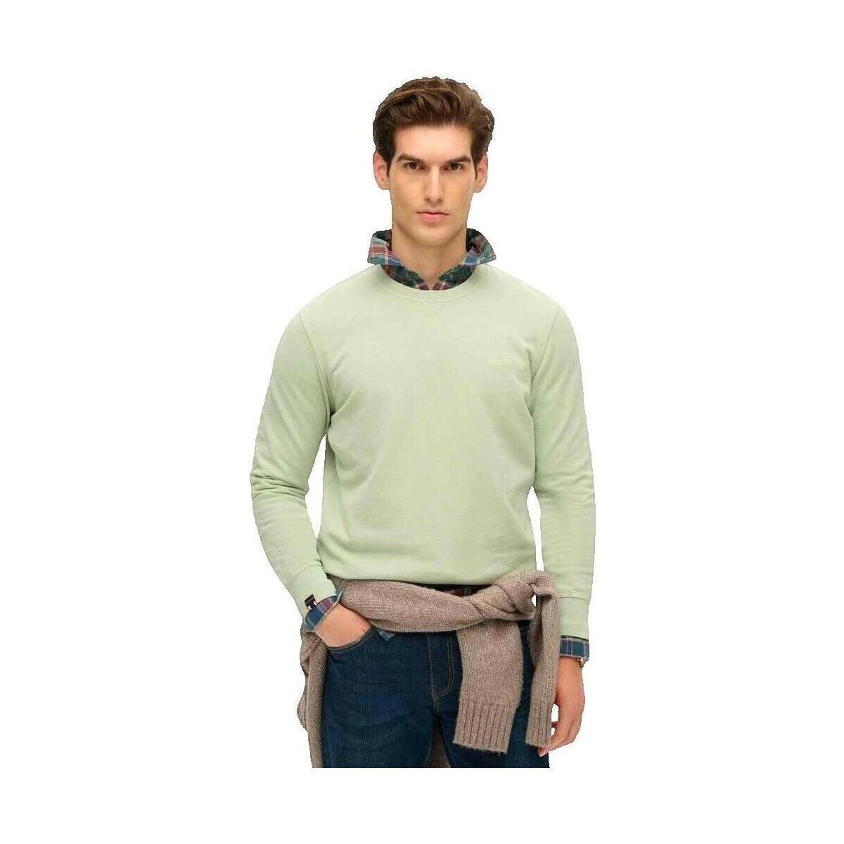 Superdry Îmbracaminte Classic Essential