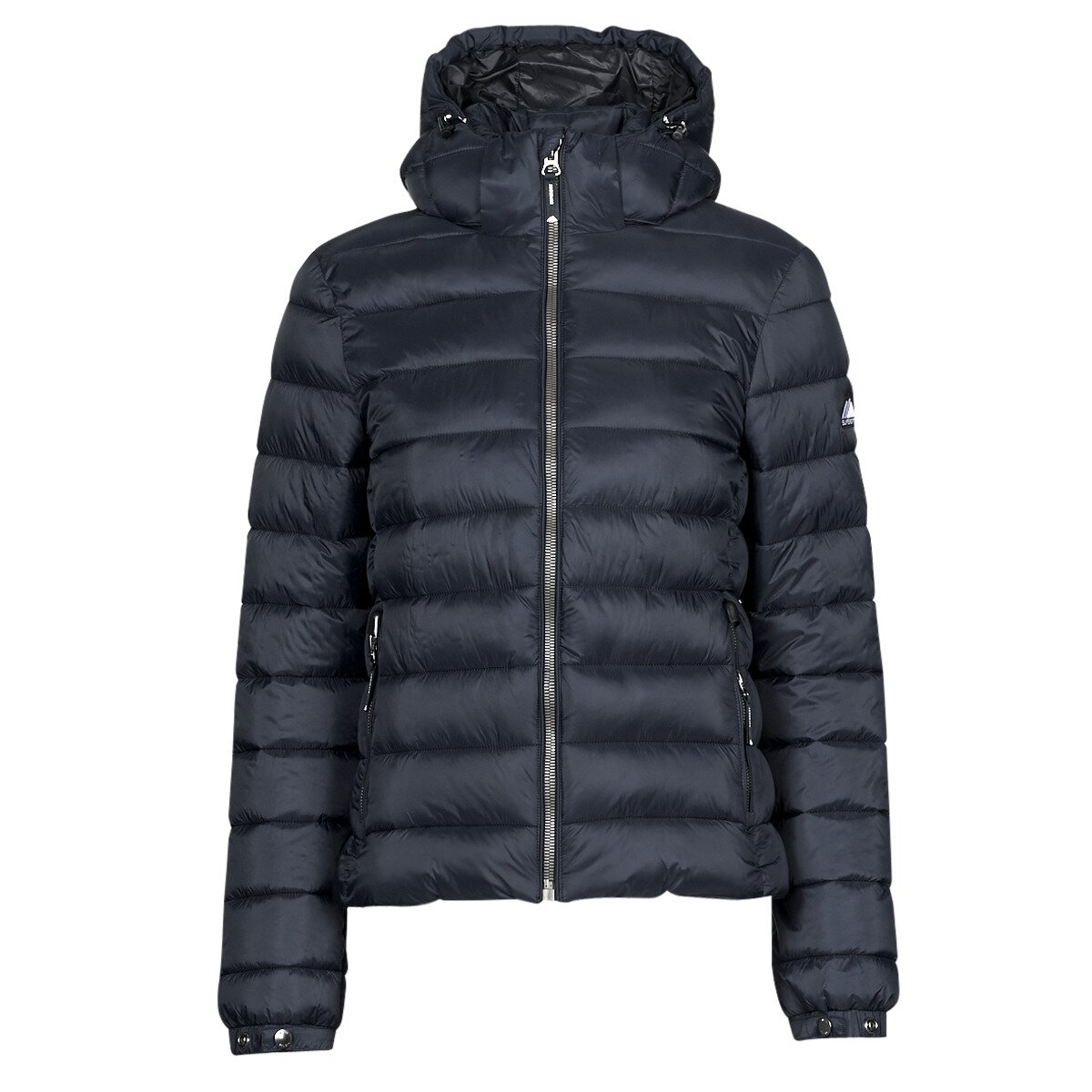 Superdry Îmbracaminte CLASSIC FUJI PUFFER JACKET