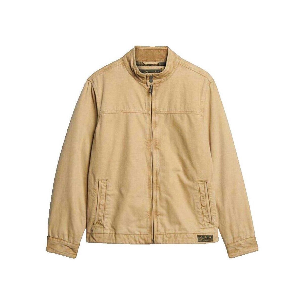 Superdry Îmbracaminte Classic Harrington