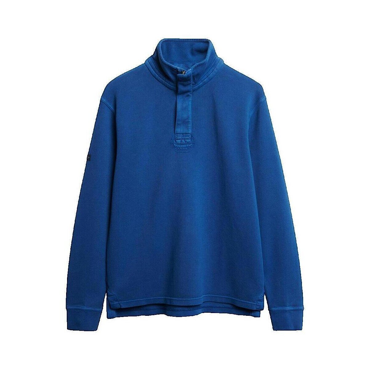 Superdry Îmbracaminte Classic Pique Henley